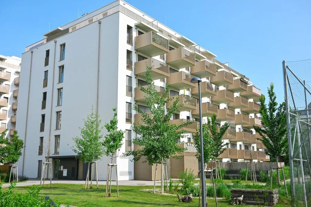 2-Zimmer-Wohnung mieten in Wien – 60 m², € 1.299 – Bild 8 von 17