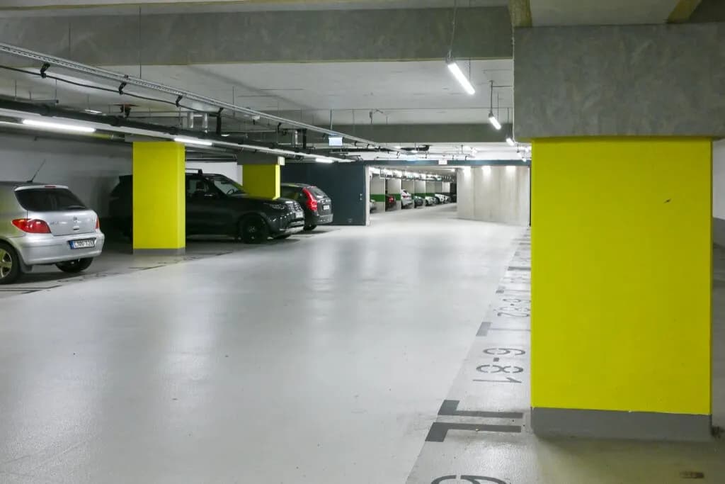 2-Zimmer-Wohnung mieten in Wien – 60 m², € 1.299 – Bild 16 von 17