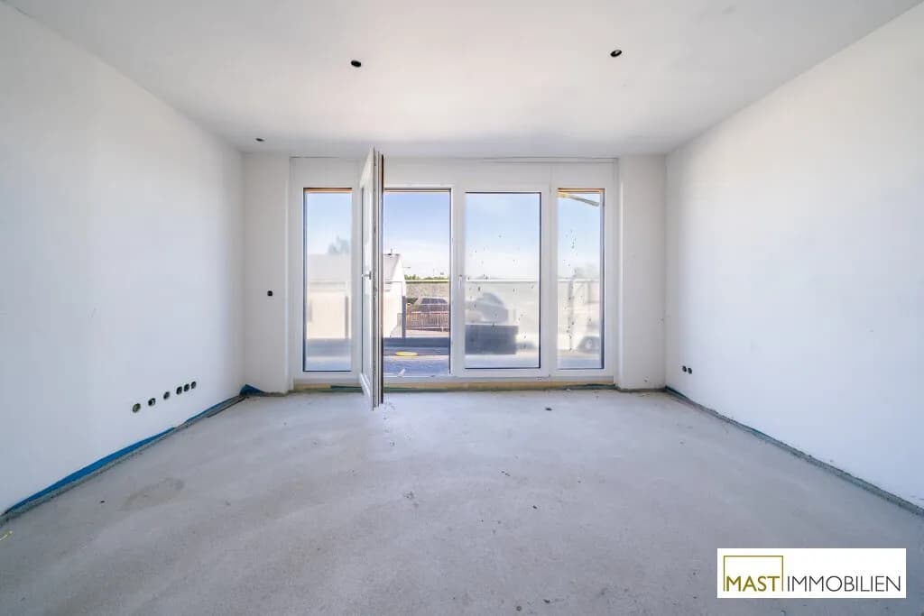 2-Zimmer-Wohnung mieten in Wien – 53,48 m², € 1.076 – Bild 13 von 25