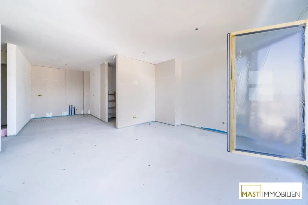 2-Zimmer-Wohnung mieten in Wien – 53,48 m², € 1.076 – Bild 14 von 25