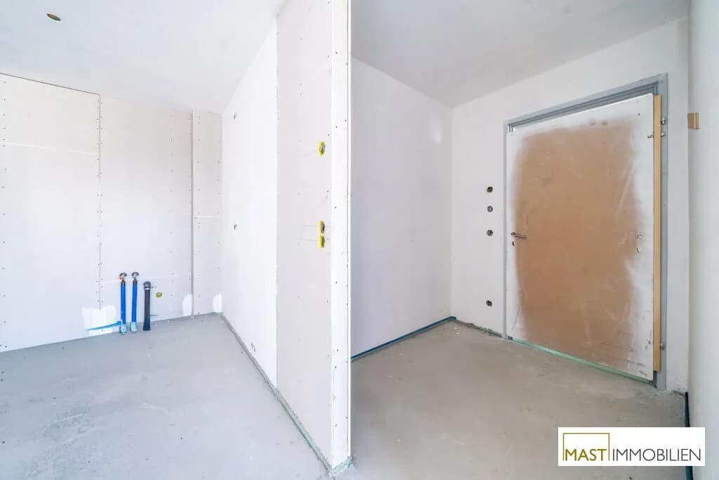 2-Zimmer-Wohnung mieten in Wien – 53,48 m², € 1.076 – Bild 16 von 25