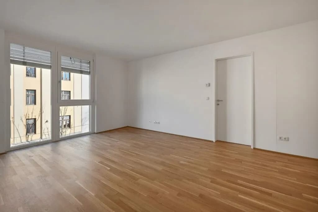 2-Zimmer-Wohnung kaufen in Wien – 47,35 m², € 319.500 – Bild 5 von 19