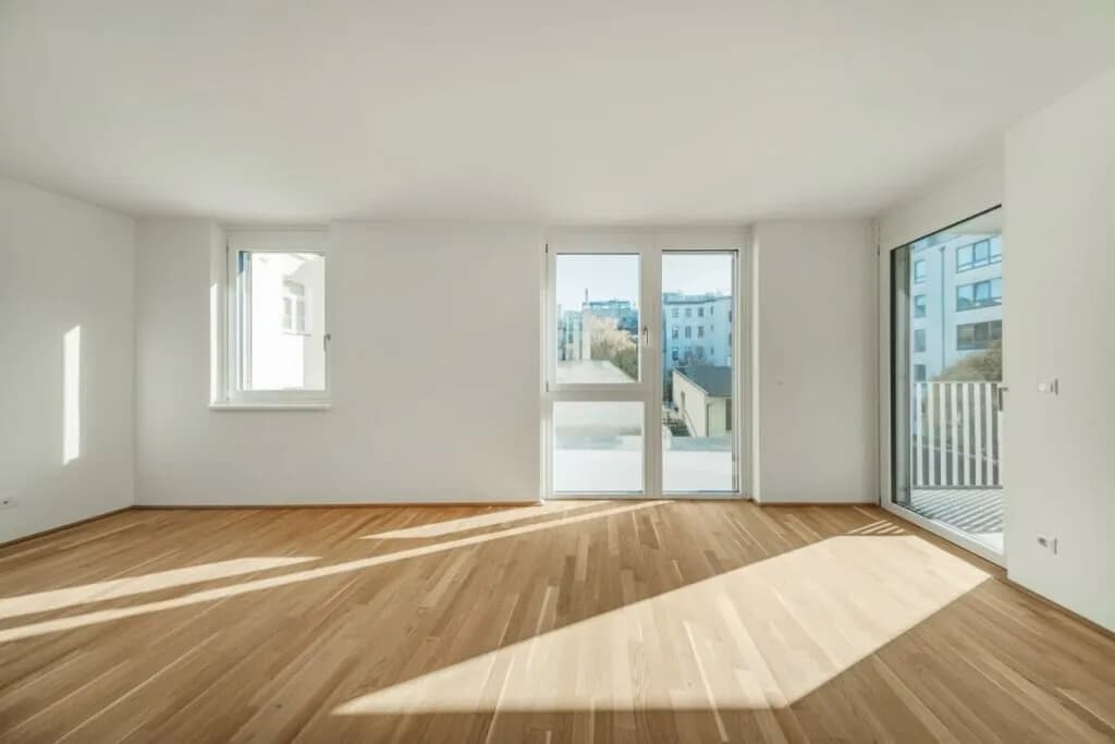 2-Zimmer-Wohnung kaufen in Wien – 47,6 m², € 327.600 – Bild 3 von 22
