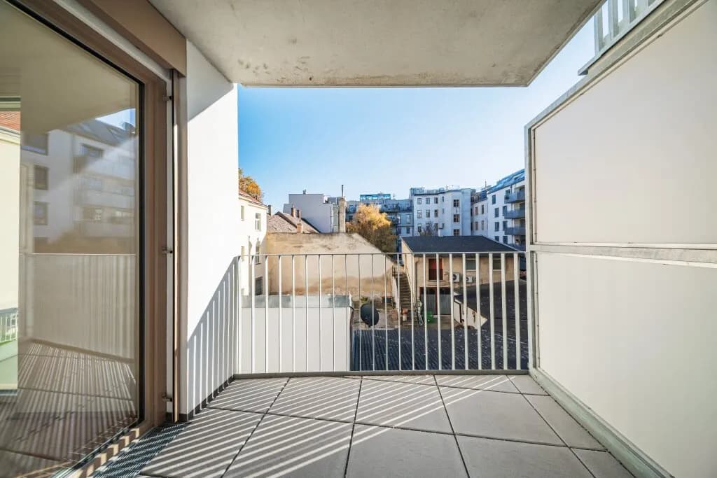 2-Zimmer-Wohnung kaufen in Wien – 47,6 m², € 327.600 – Bild 13 von 22