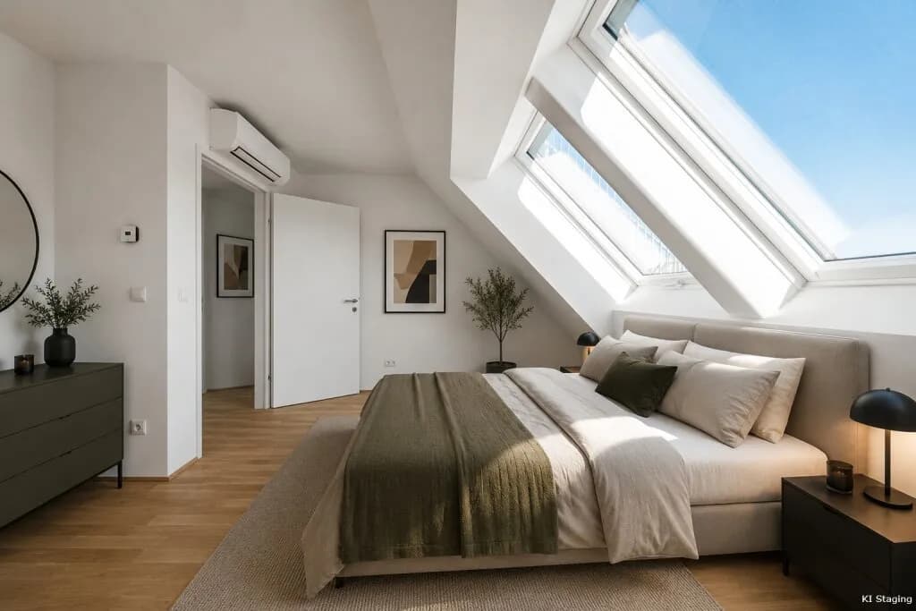 3-Zimmer-Wohnung kaufen in Wien – 94,62 m², € 724.900 – Bild 2 von 34