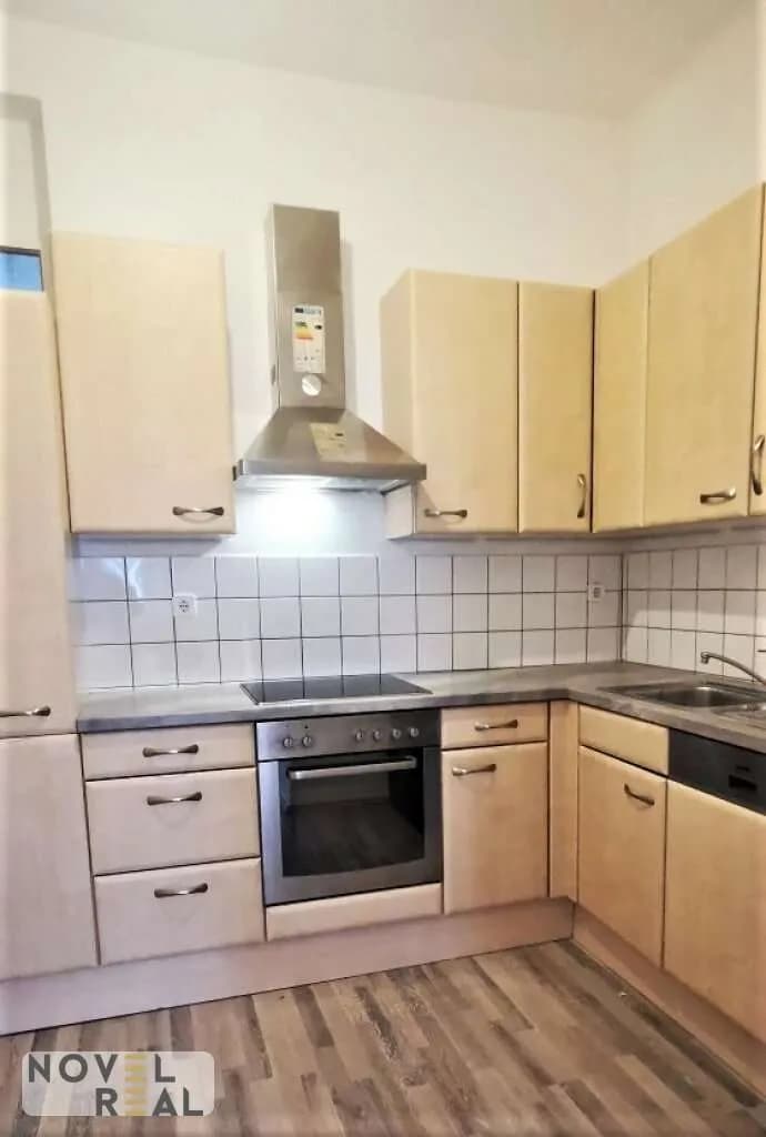 2-Zimmer-Wohnung kaufen in Wien – 58 m², € 235.000 – Bild 2 von 13