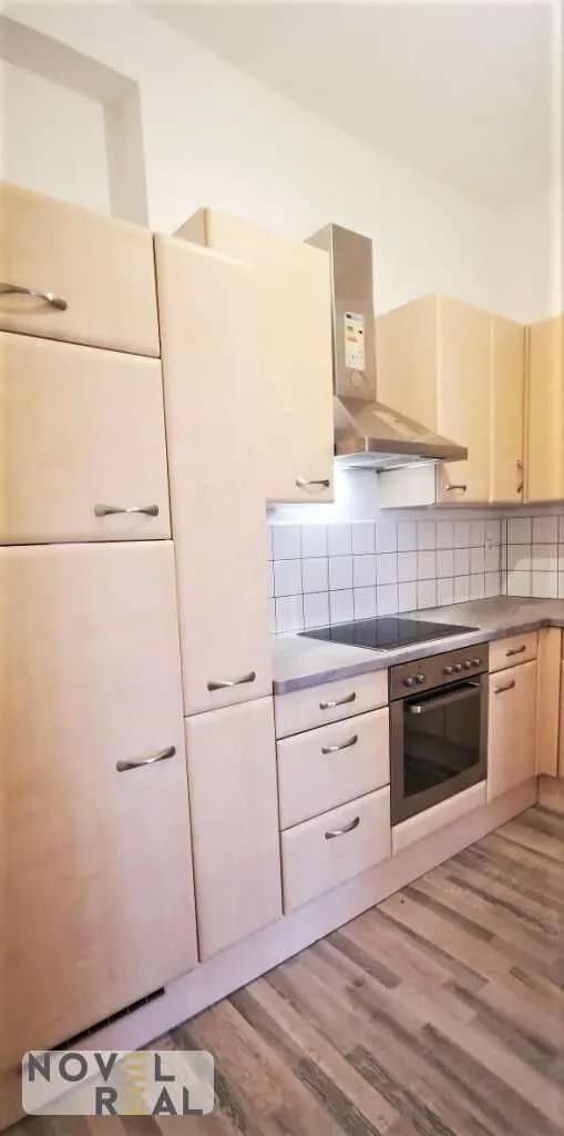 2-Zimmer-Wohnung kaufen in Wien – 58 m², € 235.000 – Bild 3 von 13