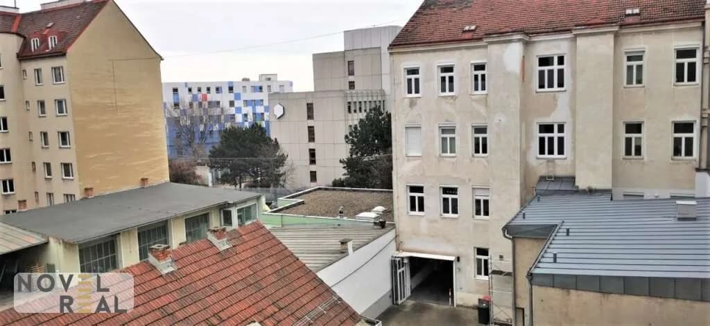 2-Zimmer-Wohnung kaufen in Wien – 58 m², € 235.000 – Bild 12 von 13