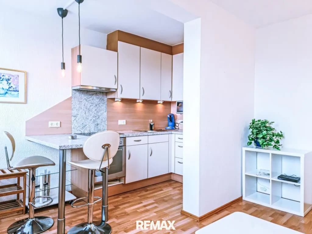 1-Zimmer-Wohnung kaufen in Innsbruck – 20,65 m², € 170.000 – Bild 3 von 9