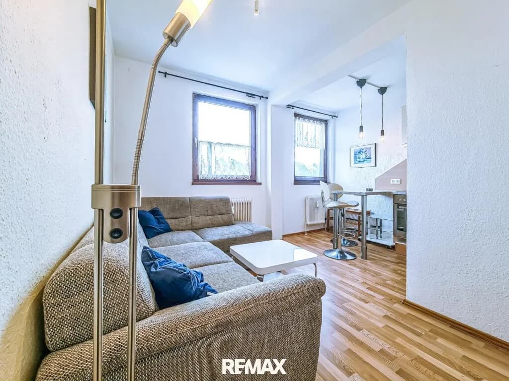 1-Zimmer-Wohnung kaufen in Innsbruck – 20,65 m², € 170.000 – Bild 4 von 9