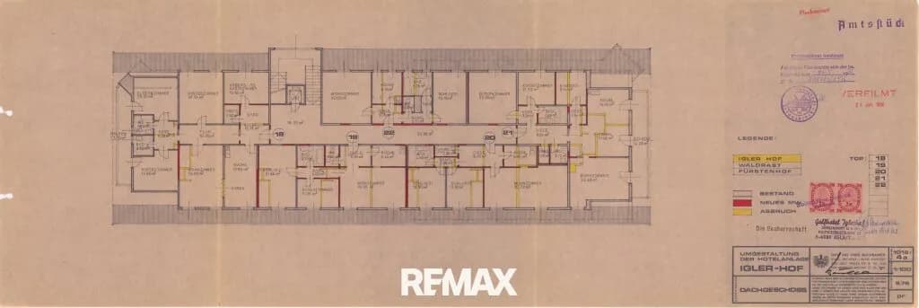 1-Zimmer-Wohnung kaufen in Innsbruck – 20,65 m², € 170.000 – Bild 9 von 9