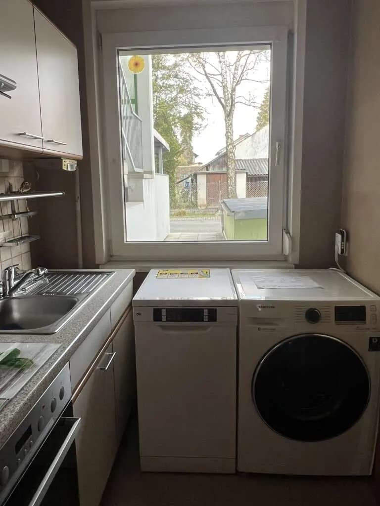1-Zimmer-Wohnung kaufen in Graz – 33 m², € 130.000 – Bild 8 von 11