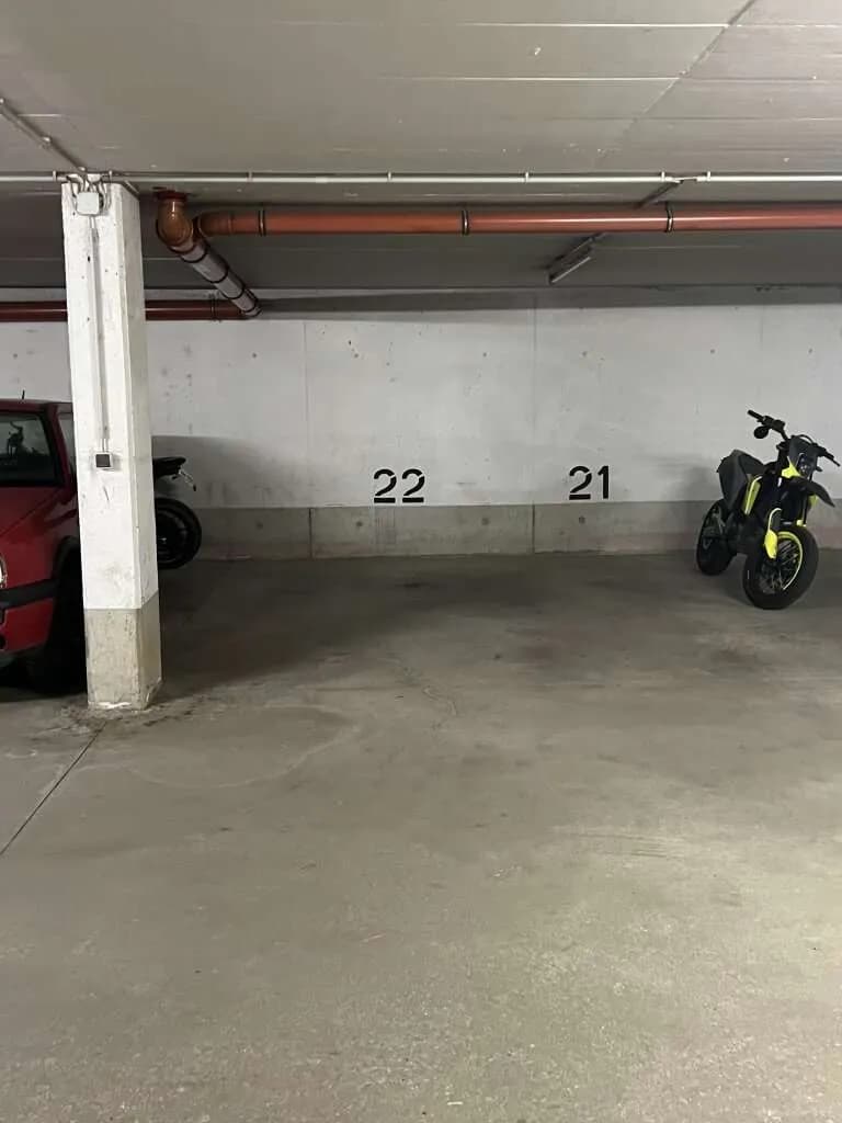 1-Zimmer-Wohnung kaufen in Graz – 33 m², € 130.000 – Bild 11 von 11