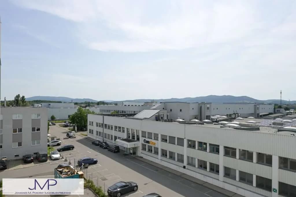 10-Zimmer-Gewerbeimmobilie mieten in Wien – 832 m², € 10.814 – Bild 2 von 25