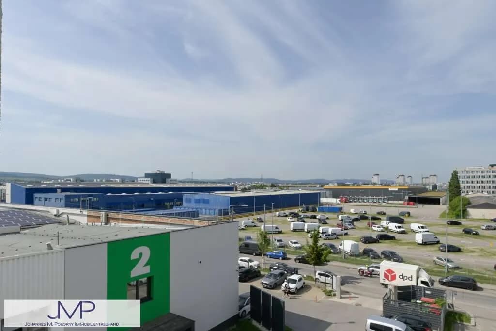 10-Zimmer-Gewerbeimmobilie mieten in Wien – 832 m², € 10.814 – Bild 3 von 25