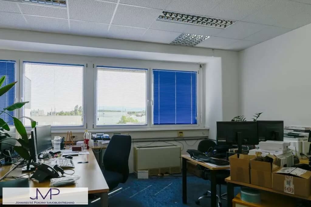 10-Zimmer-Gewerbeimmobilie mieten in Wien – 832 m², € 10.814 – Bild 5 von 25