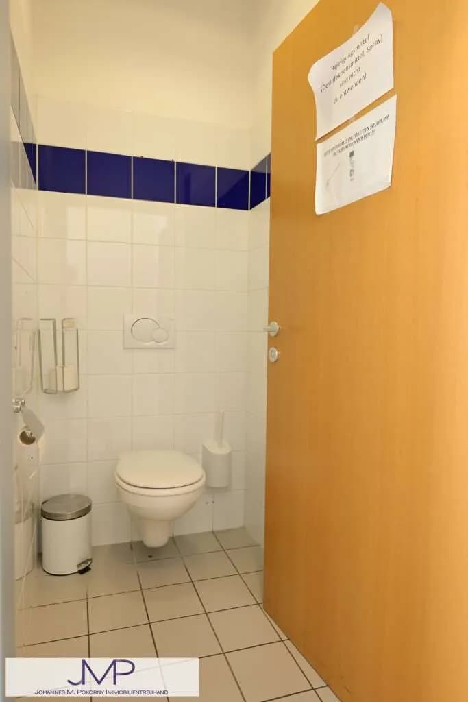 10-Zimmer-Gewerbeimmobilie mieten in Wien – 832 m², € 10.814 – Bild 10 von 25