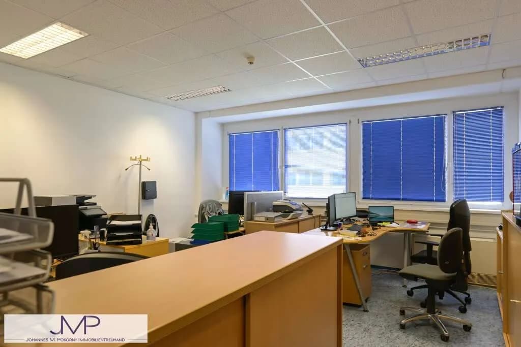 10-Zimmer-Gewerbeimmobilie mieten in Wien – 832 m², € 10.814 – Bild 13 von 25