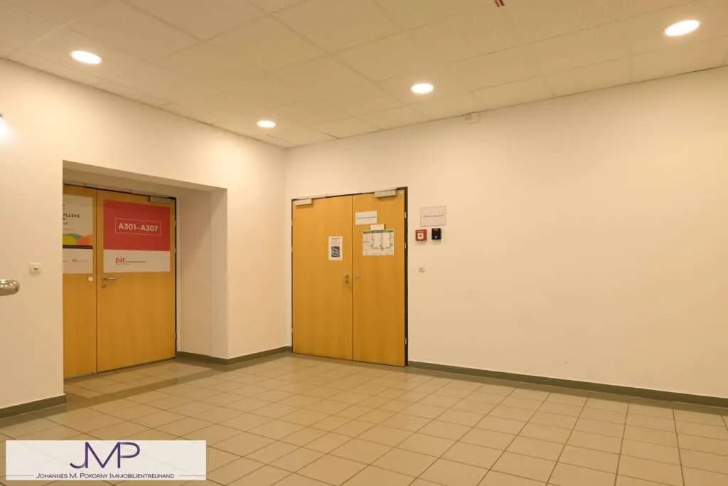 10-Zimmer-Gewerbeimmobilie mieten in Wien – 832 m², € 10.814 – Bild 18 von 25