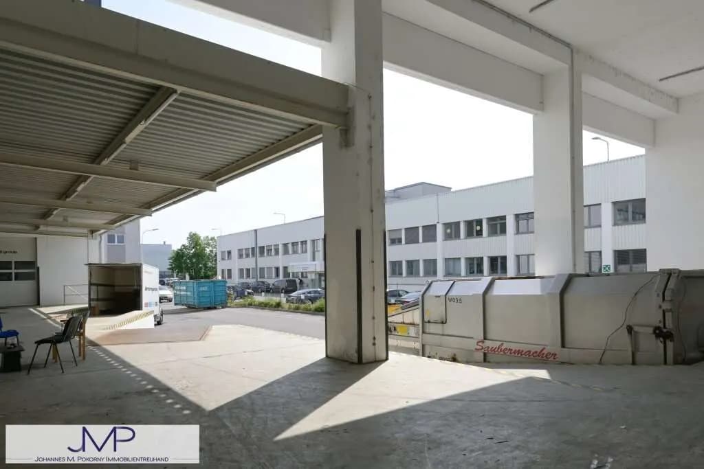 10-Zimmer-Gewerbeimmobilie mieten in Wien – 832 m², € 10.814 – Bild 21 von 25