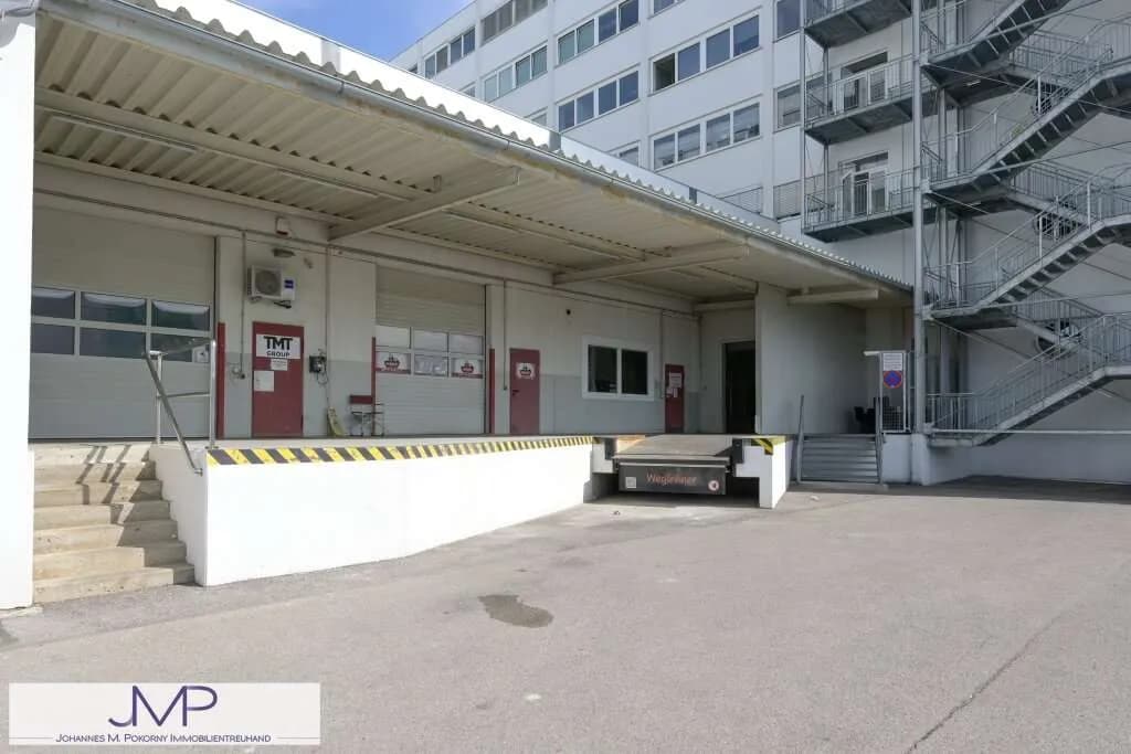 10-Zimmer-Gewerbeimmobilie mieten in Wien – 832 m², € 10.814 – Bild 22 von 25