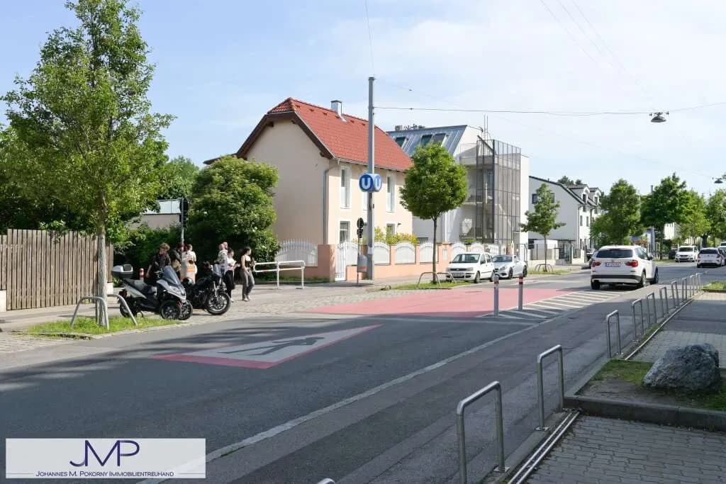10-Zimmer-Gewerbeimmobilie mieten in Wien – 832 m², € 10.814 – Bild 24 von 25