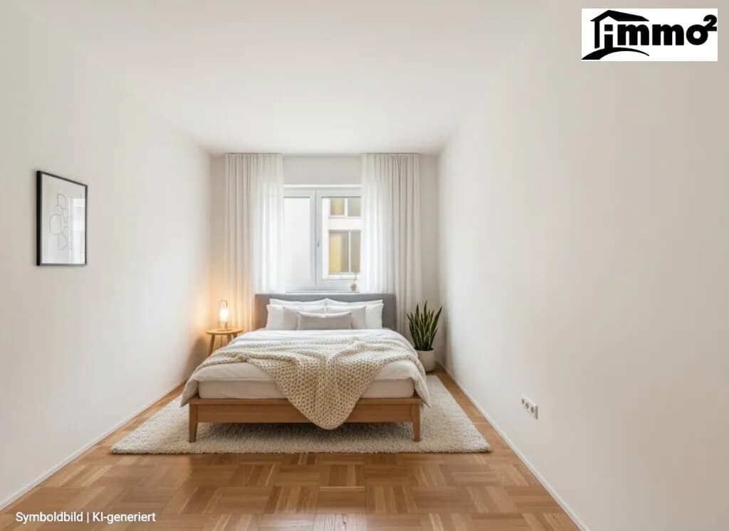 2-Zimmer-Wohnung kaufen in Klagenfurt Land – 50,33 m², € 405.530 – Bild 5 von 17