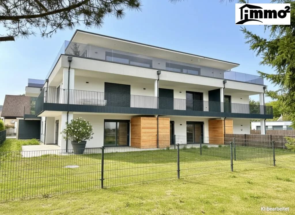 2-Zimmer-Wohnung kaufen in Klagenfurt Land – 50,33 m², € 405.530 – Bild 10 von 17