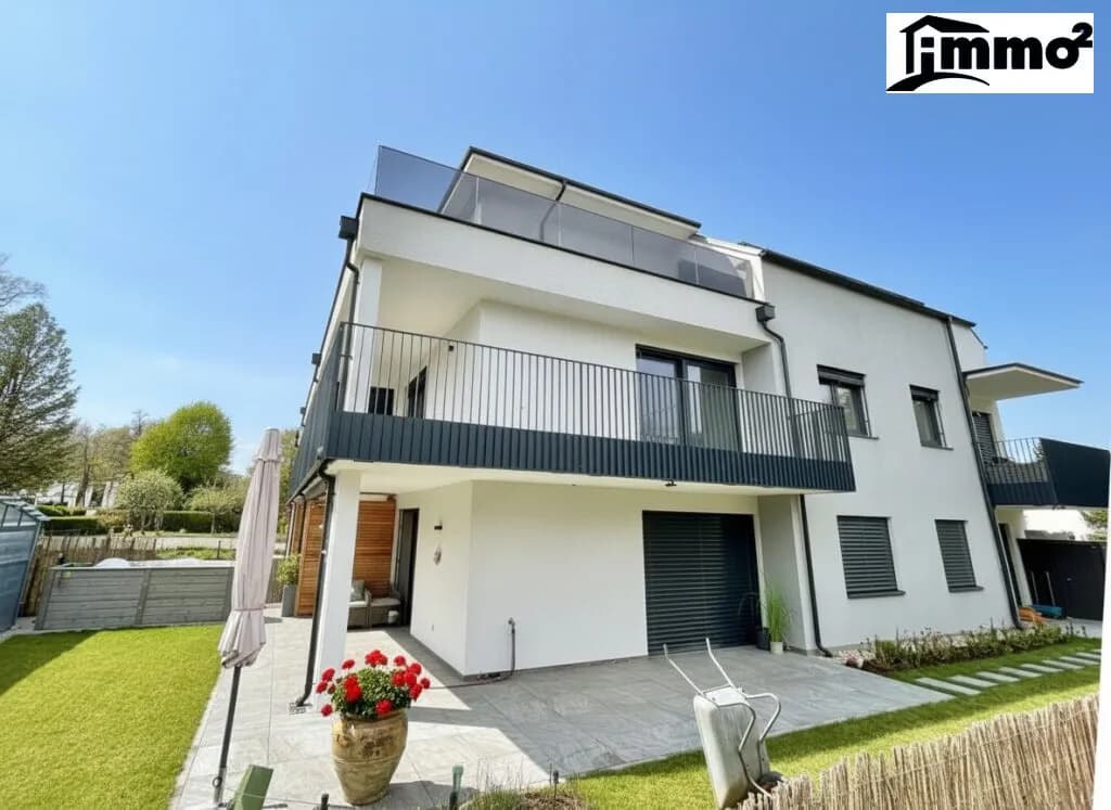 2-Zimmer-Wohnung kaufen in Klagenfurt Land – 50,33 m², € 405.530 – Bild 11 von 17