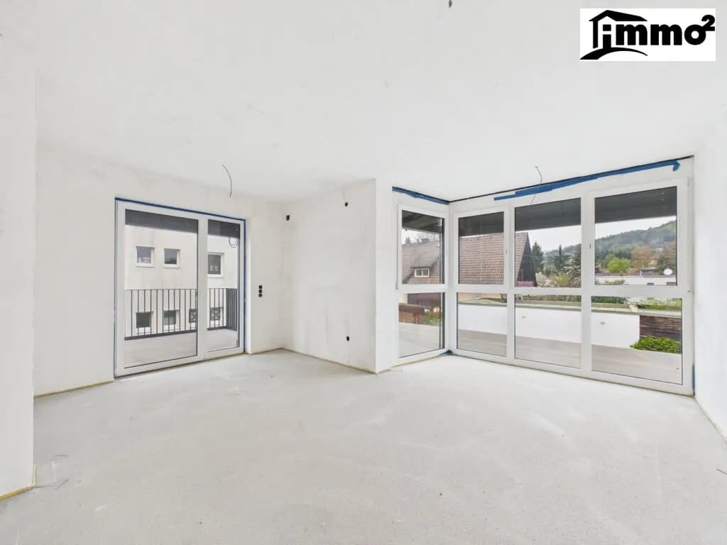 2-Zimmer-Wohnung kaufen in Klagenfurt Land – 50,33 m², € 405.530 – Bild 14 von 17