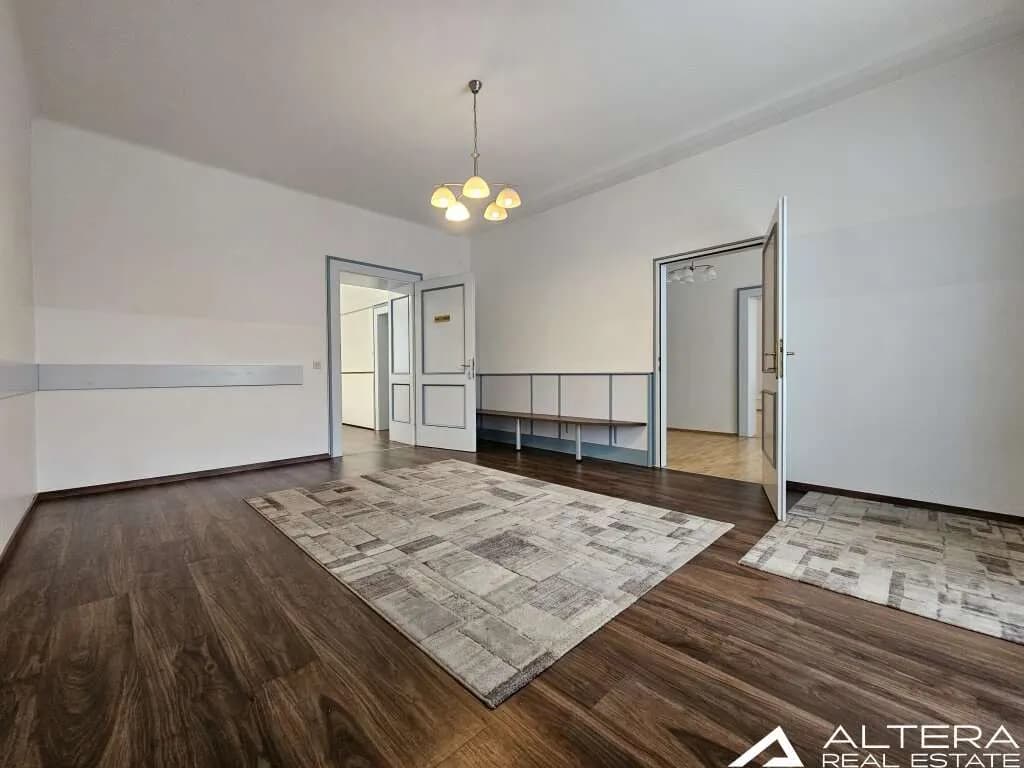 5-Zimmer-Gewerbeimmobilie mieten in Graz – 124 m², € 1.274 – Bild 5 von 14