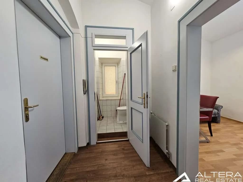 5-Zimmer-Gewerbeimmobilie mieten in Graz – 124 m², € 1.274 – Bild 12 von 14