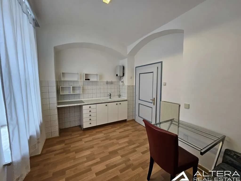 5-Zimmer-Gewerbeimmobilie mieten in Graz – 124 m², € 1.274 – Bild 13 von 14
