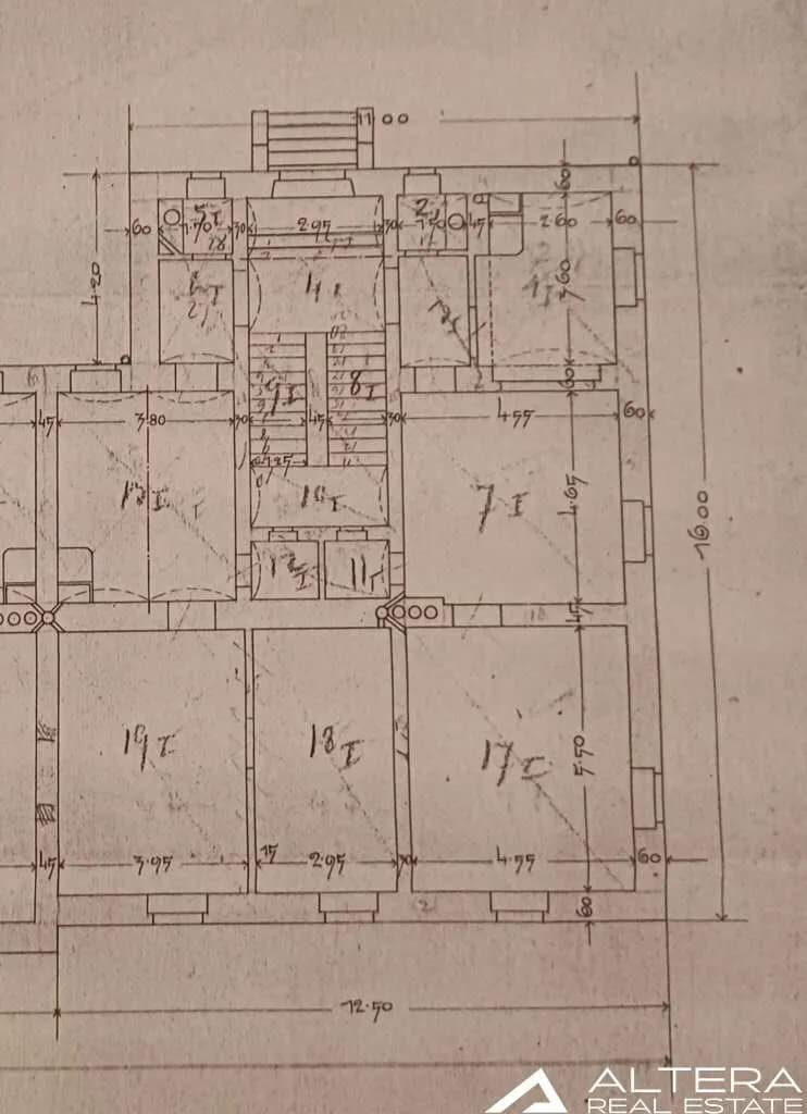5-Zimmer-Gewerbeimmobilie mieten in Graz – 124 m², € 1.274 – Bild 14 von 14