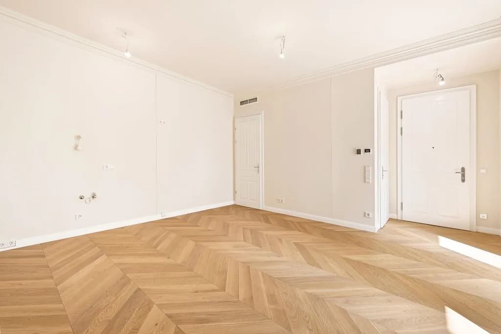 Immobilie kaufen in Wien – 46,38 m², € 459.000 – Bild 2 von 26