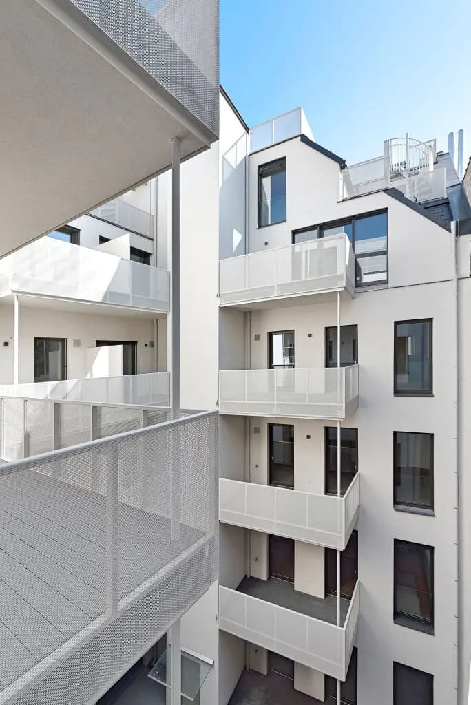 Immobilie kaufen in Wien – 46,38 m², € 459.000 – Bild 7 von 26