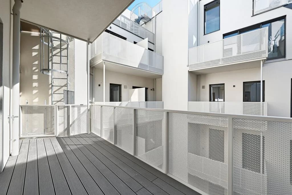 Immobilie kaufen in Wien – 46,38 m², € 459.000 – Bild 9 von 26
