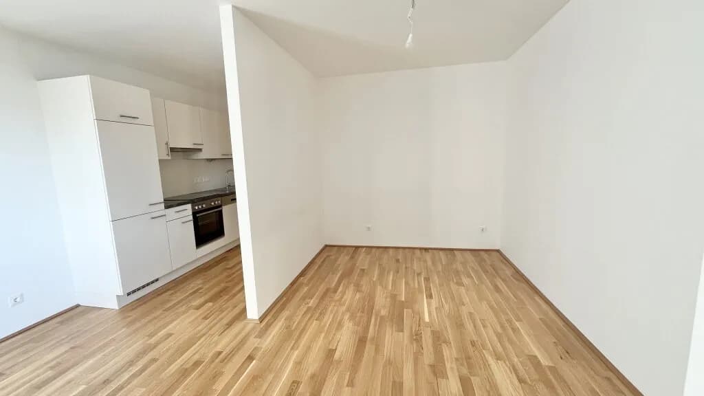 2-Zimmer-Wohnung mieten in Wien – 48 m², € 1.039 – Bild 6 von 10