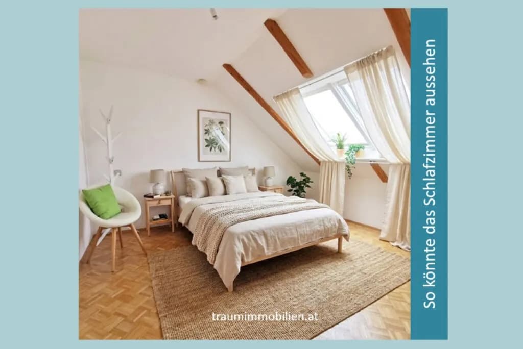 2-Zimmer-Wohnung kaufen in Feldkirchen – 52,78 m², € 130.000 – Bild 8 von 11