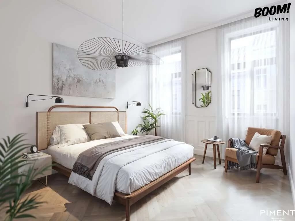 4-Zimmer-Wohnung kaufen in Wien – 155,55 m², € 828.000 – Bild 3 von 10