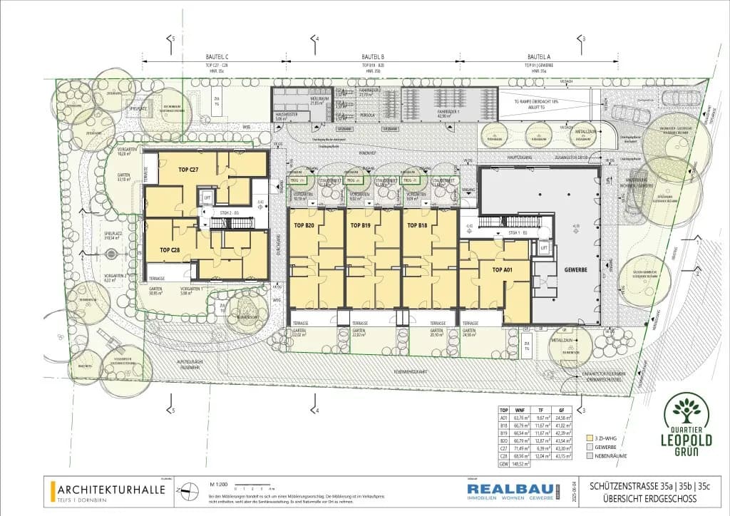 9-Zimmer-Wohnung kaufen in Innsbruck – 160,4 m², € 1.404.000 – Bild 8 von 8