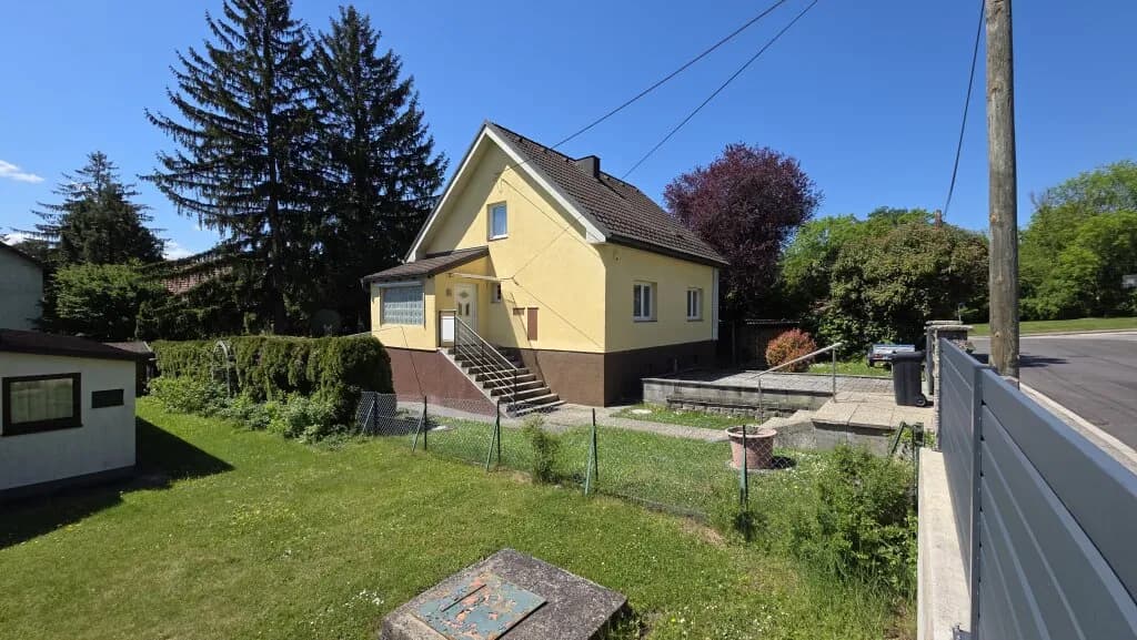 Haus kaufen in Wien – 80 m², € 645.000 – Bild 17 von 20