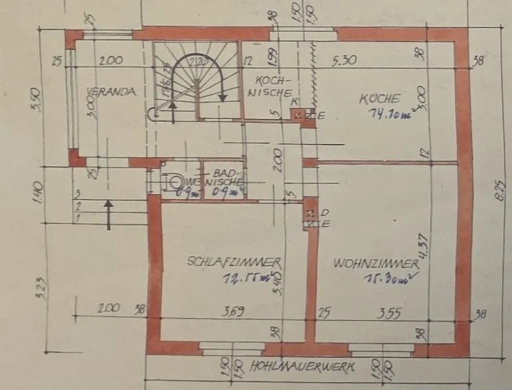 Haus kaufen in Wien – 80 m², € 645.000 – Bild 18 von 20