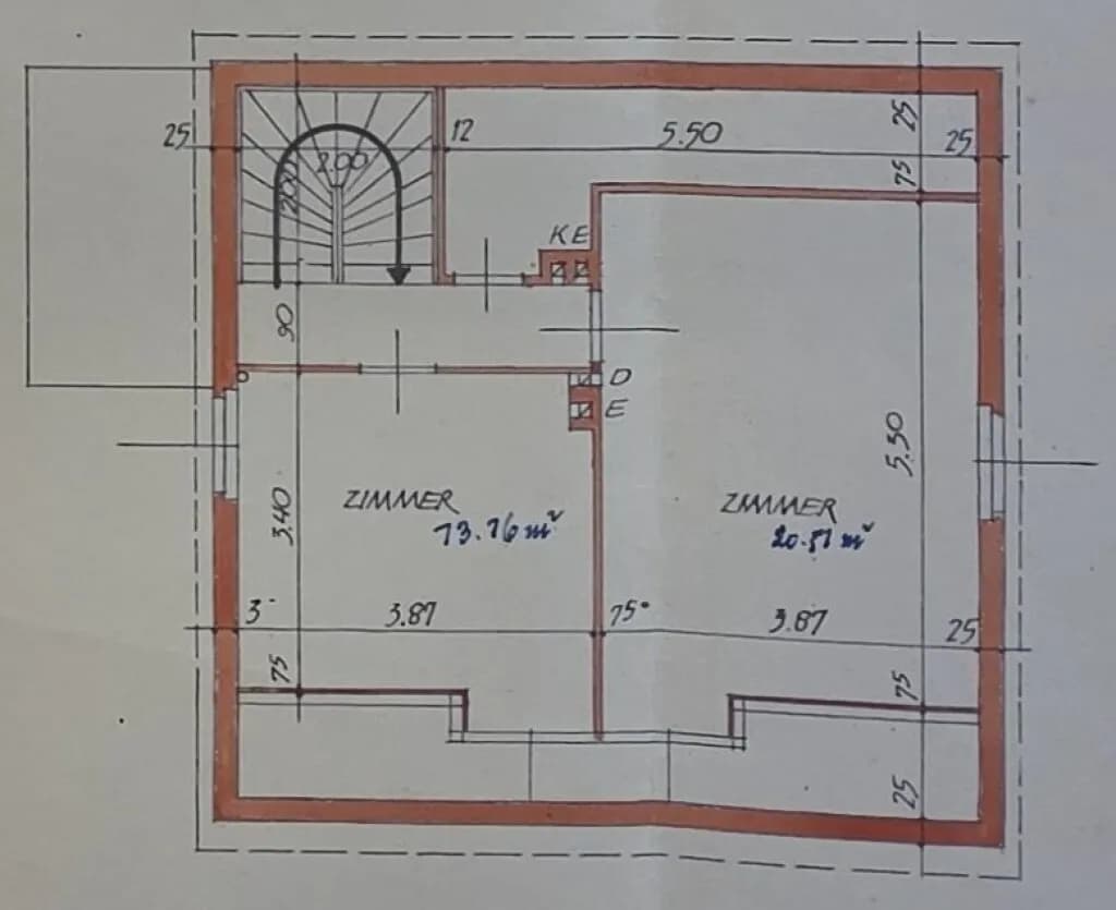 Haus kaufen in Wien – 80 m², € 645.000 – Bild 19 von 20