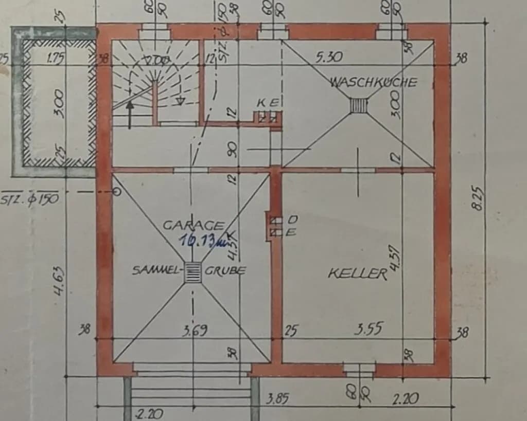 Haus kaufen in Wien – 80 m², € 645.000 – Bild 20 von 20