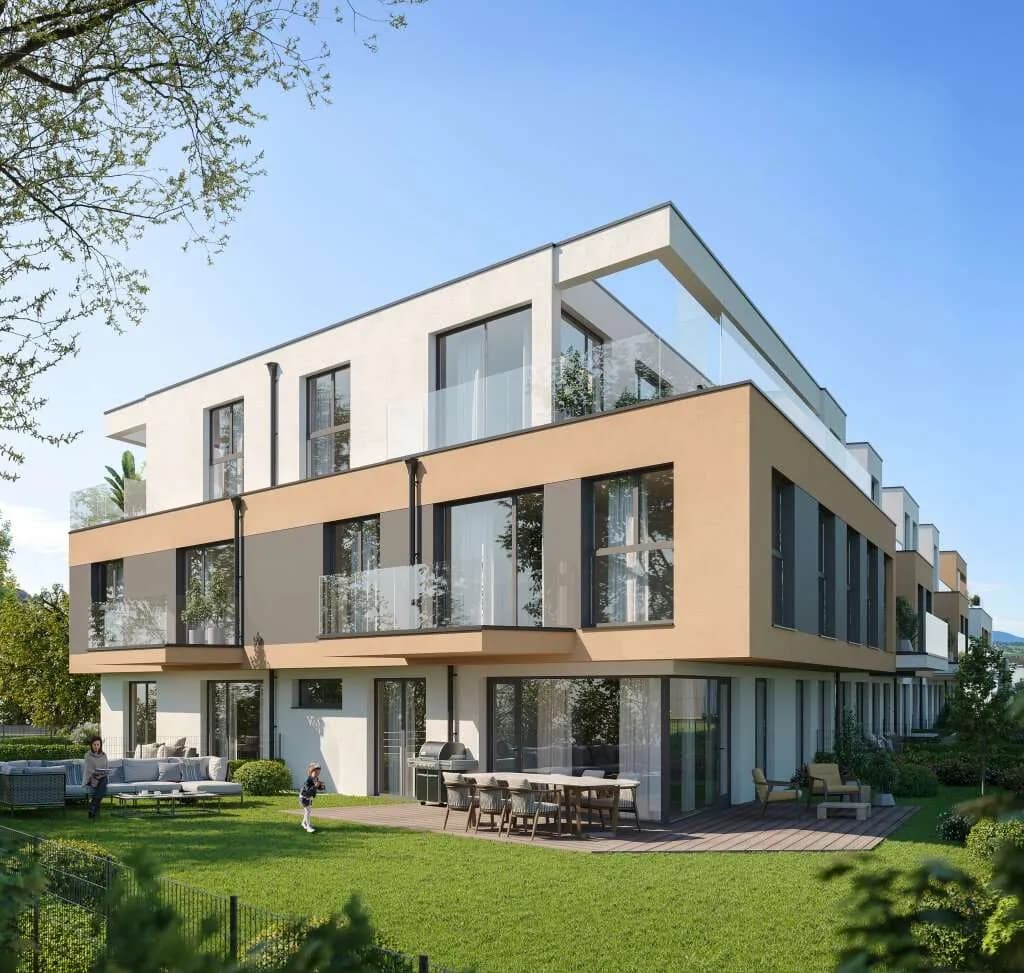 3-Zimmer-Wohnung kaufen in Wien – 67,43 m², € 401.000 – Bild 4 von 11