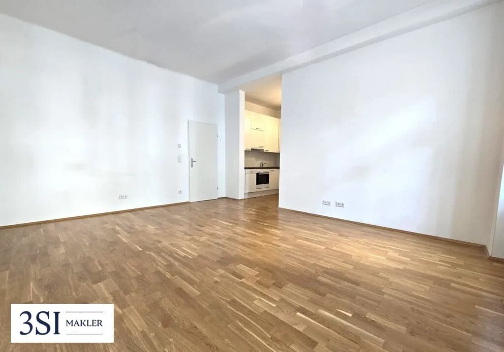 2-Zimmer-Wohnung kaufen in Wien – 54,9 m², € 346.000 – Bild 3 von 10
