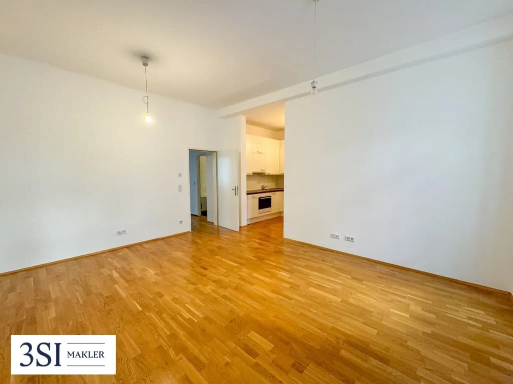 2-Zimmer-Wohnung kaufen in Wien – 54,9 m², € 346.000 – Bild 4 von 10