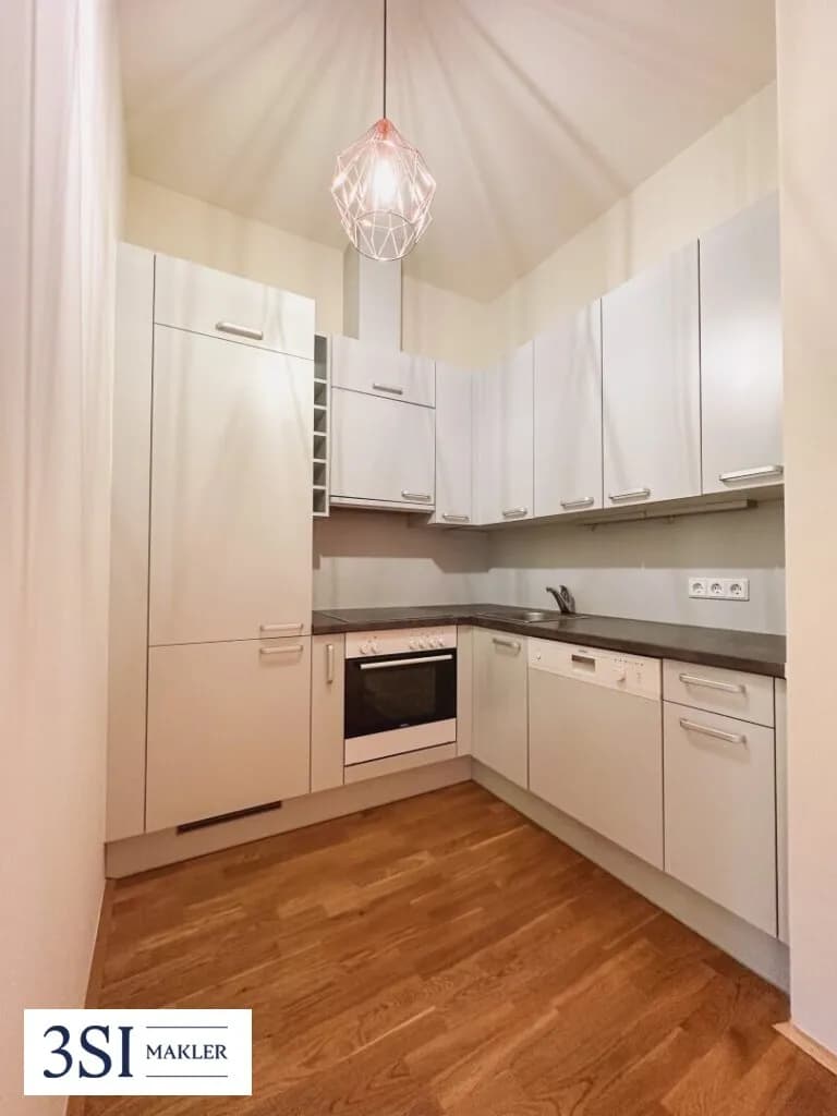 2-Zimmer-Wohnung kaufen in Wien – 54,9 m², € 346.000 – Bild 5 von 10