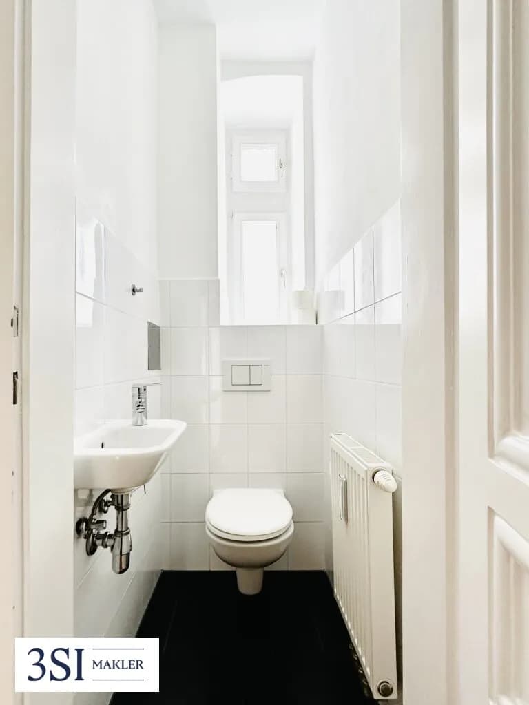 2-Zimmer-Wohnung kaufen in Wien – 54,9 m², € 346.000 – Bild 8 von 10